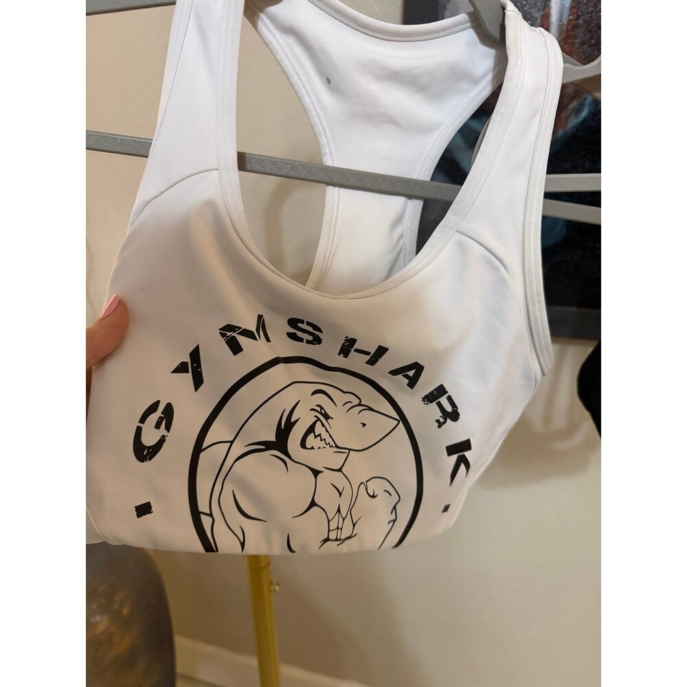 Gymshark Sports Bra Bundle Small - Picture 3 of 8